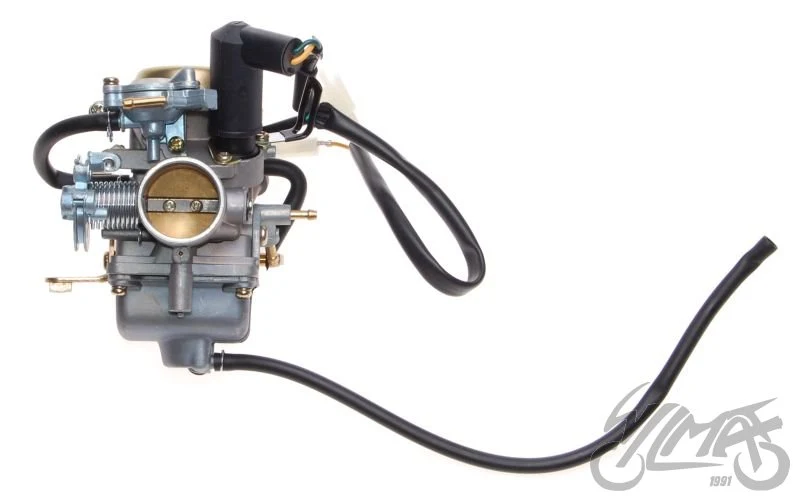 Gaźnik do ATV 250 — silnik 172MM, wersja 1 — ujęcie 3