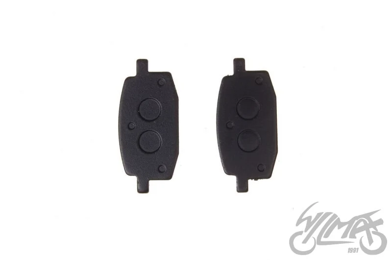 Klocki hamulca wilga vapor — Kinroad XT50QT-2 Delfin / Kinroad XT50QT-5 Kos — ujęcie 3