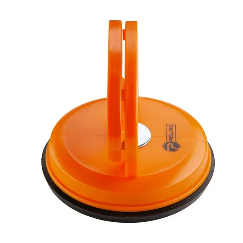 Uchwyt przyssawka do szyb POLAX ⌀115mm max 40 kg — ujęcie 4
