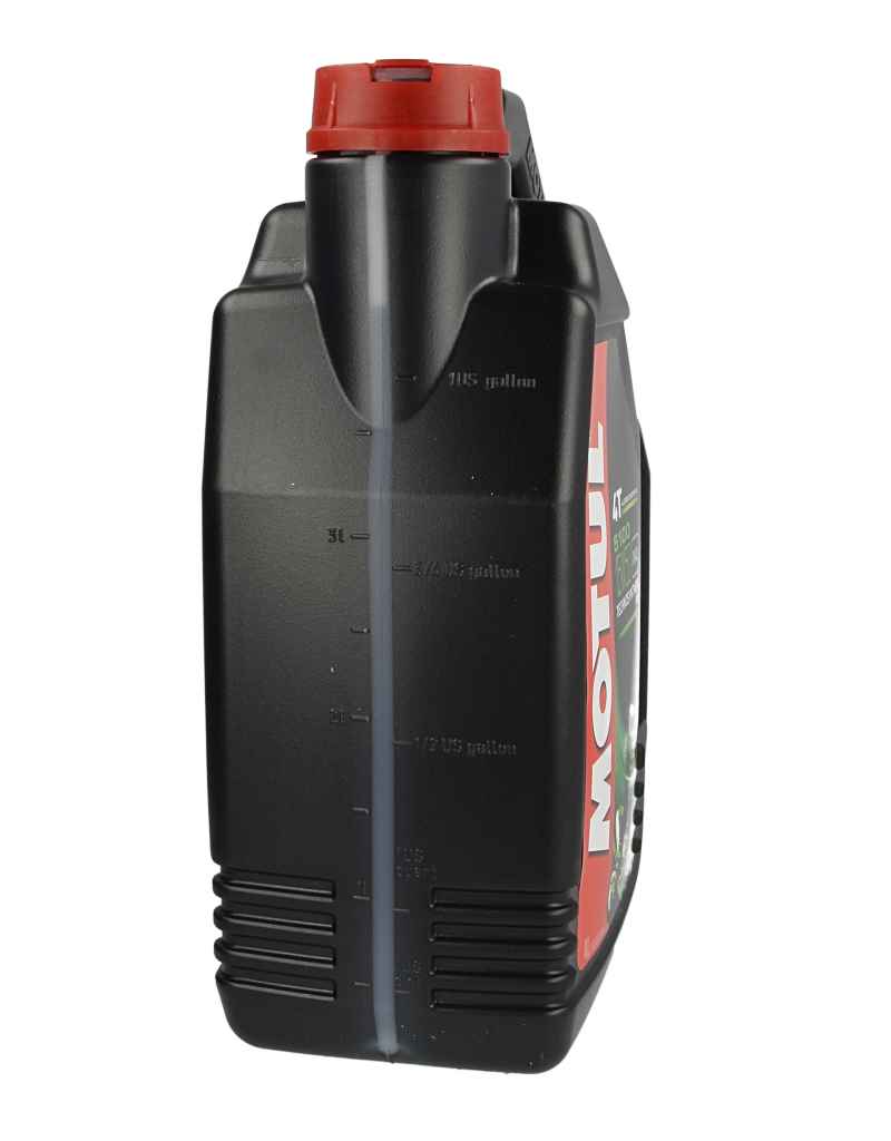 Olej 15W50 MOTUL 5100 4T 60 l MOTUL 104084 — ujęcie 22