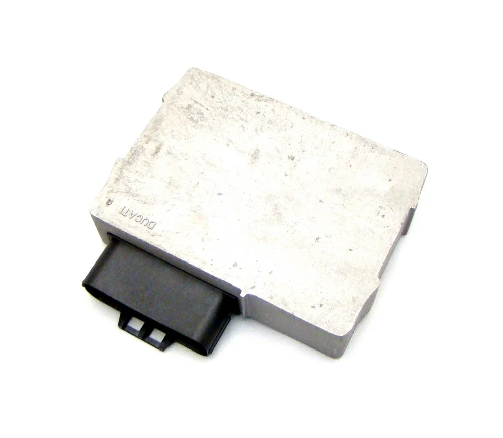 Junak NK650 komputer (ecu) — ujęcie 1