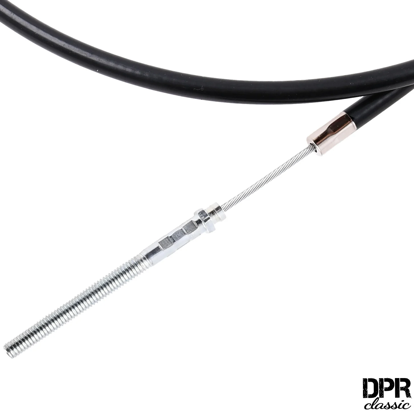 Linka hamulca tył Simson KR51/1 nowa wersja DPR Classic — ujęcie 2