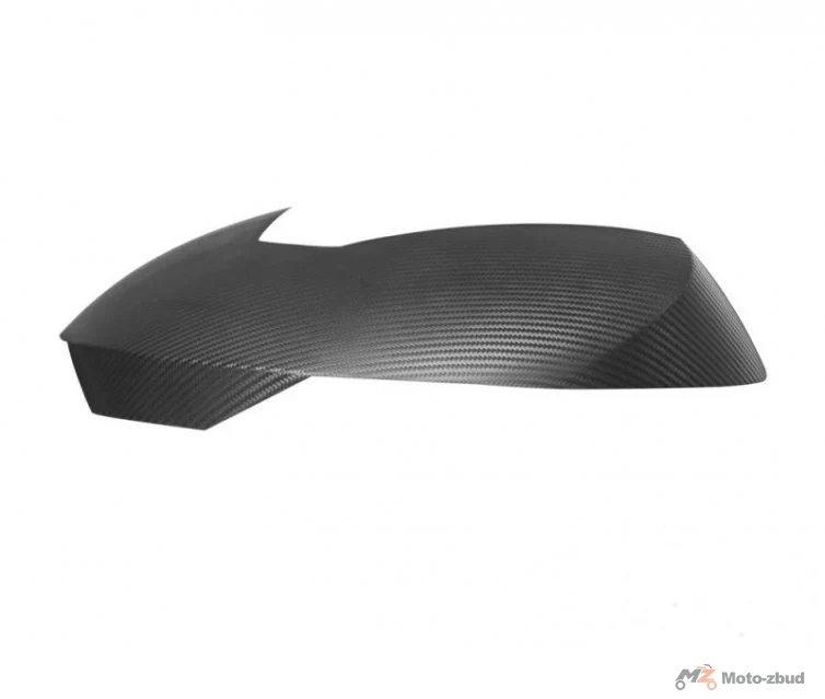 Nakładka kufra SHAD SH39 carbon