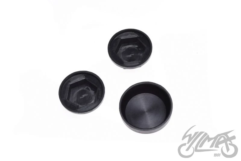 Plastiki śrub widelca 3 szt. MZ — ujęcie 2