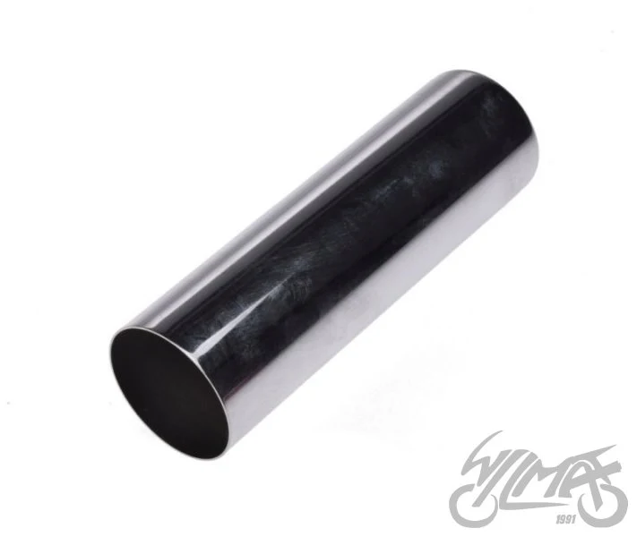 Tuleja chrom amortyzatora Simson KR51 SR4 DUO — SN61091 — ujęcie 2