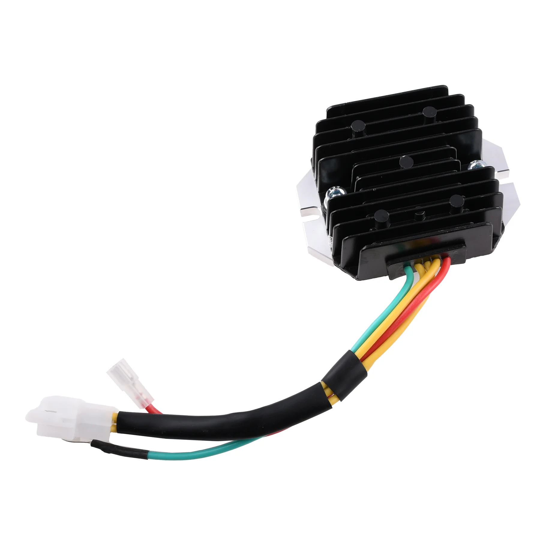 Zapłon bezstykowy CDI 12 V MZ ETZ 250 / 251 kpl. JMP — ujęcie 5
