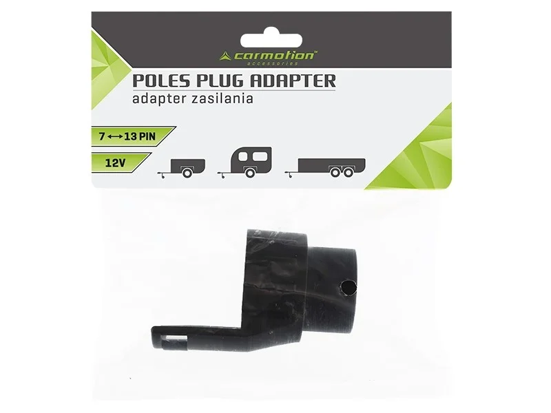 Adapter 7-13 PIN — ujęcie 3