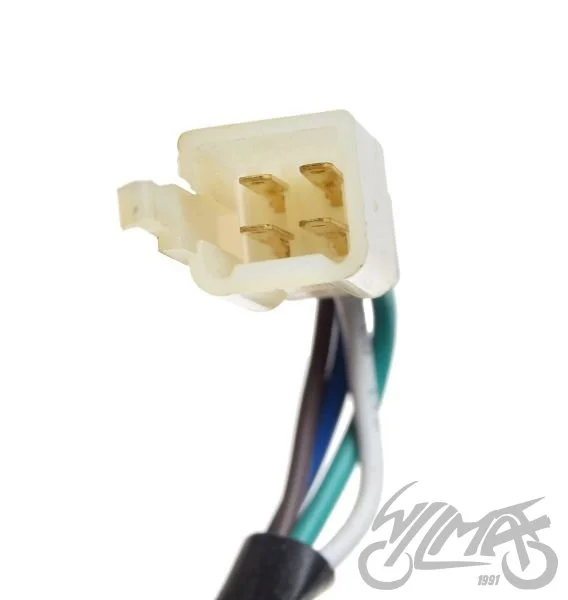 Lampa przód CPI GTX50, GTX125 — ujęcie 4
