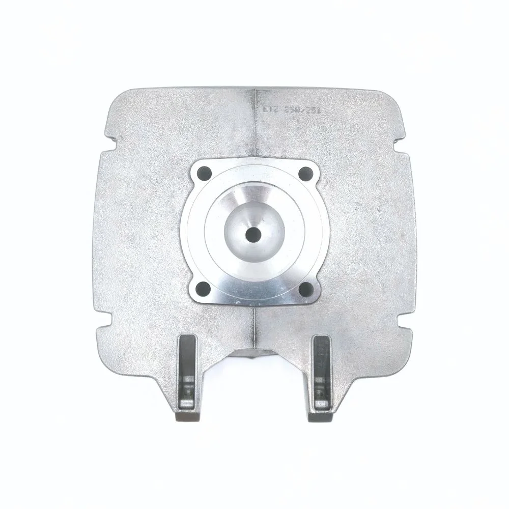 Głowica cylindra MZ ETZ 250/251 — ujęcie 2