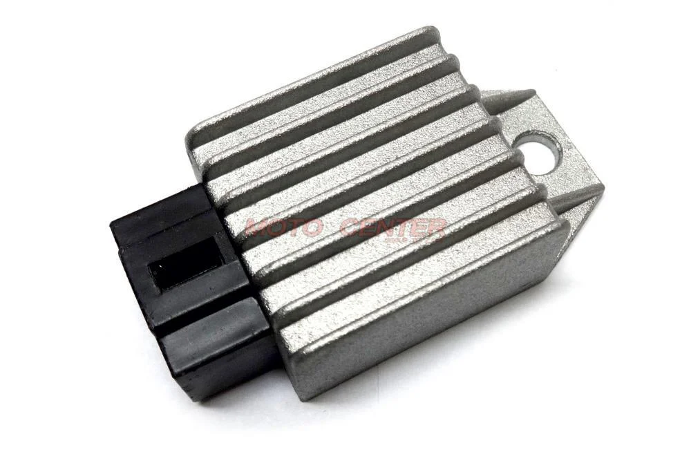 Regulator napięcia 4-pin 4T Shotgun