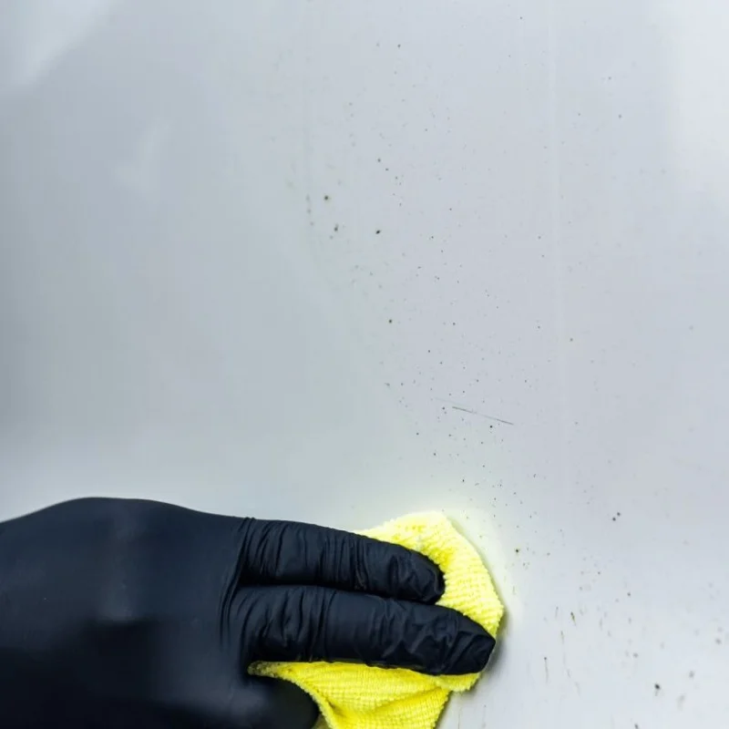 K2 TAR REMOVER Do usuwania smoły i śladów po naklejkach 300ml — ujęcie 5