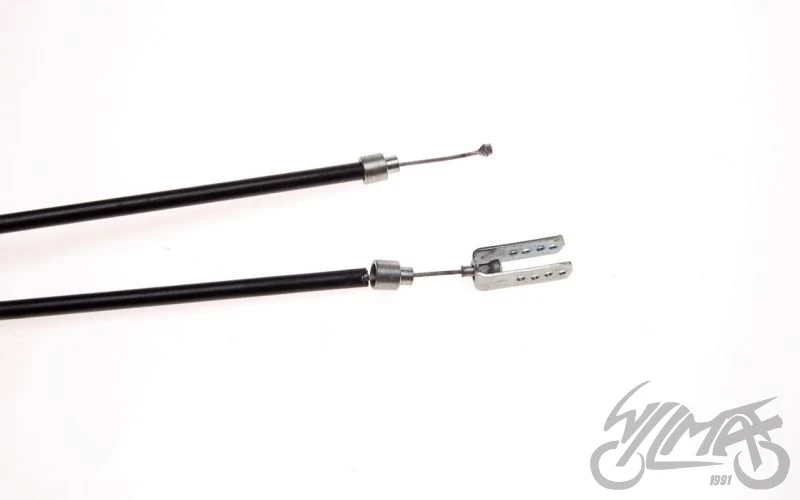 Linka stopu do Jawy 350 TS — JW2344 — ujęcie 2