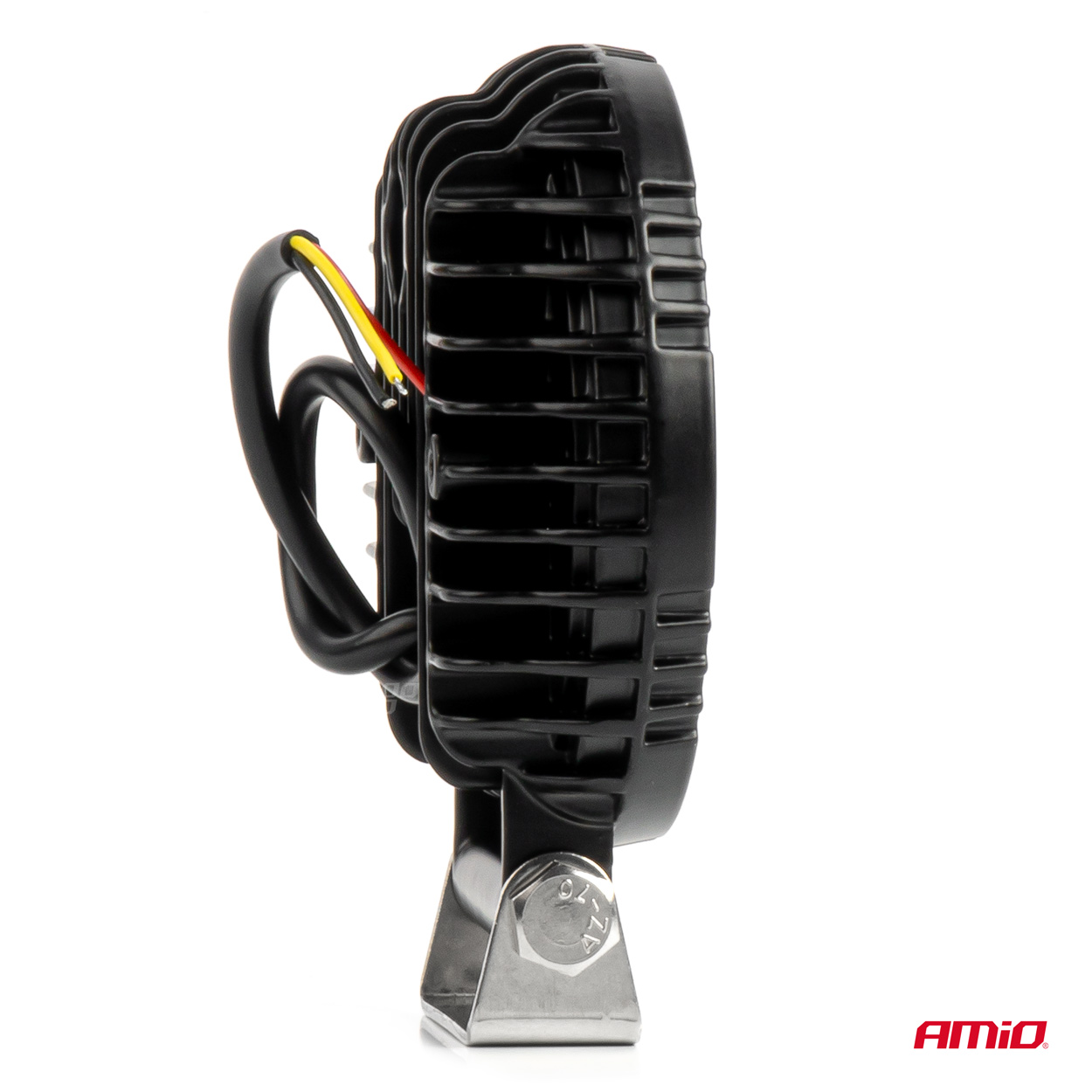 Lampa robocza szperacz LED AWL69 54 W 6500K 10000lm 12 V 24 V — ujęcie 7