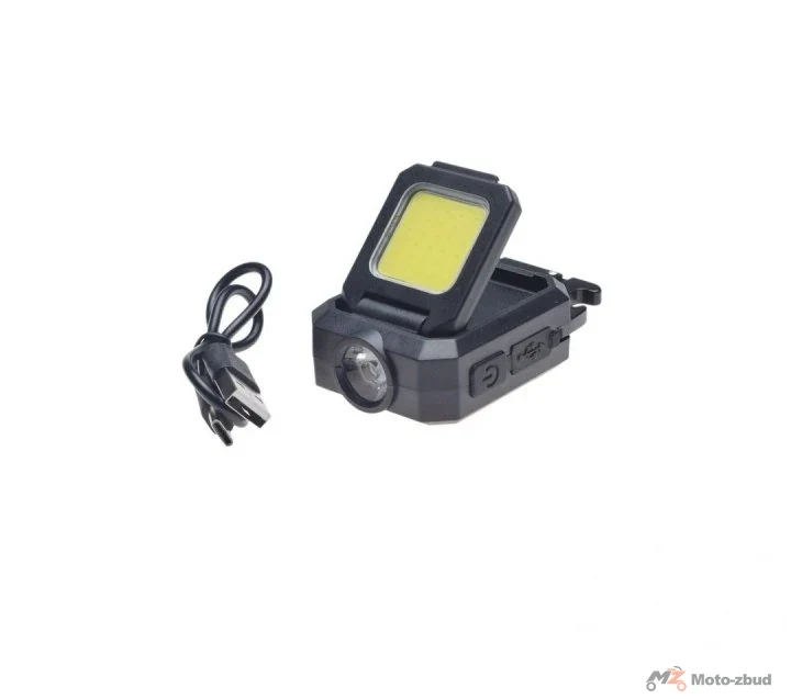 Latarka LED mini