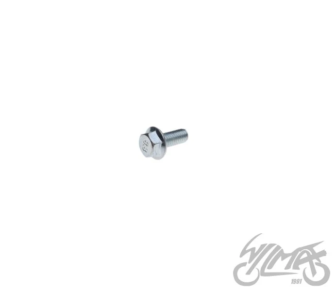 Śruba mocowania wentylatora do Piaggio Zip 50 4T — ujęcie 2