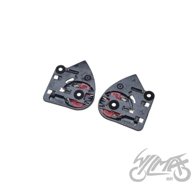 Mechanizm otwierania szyby FF397 FF390 — ujęcie 2