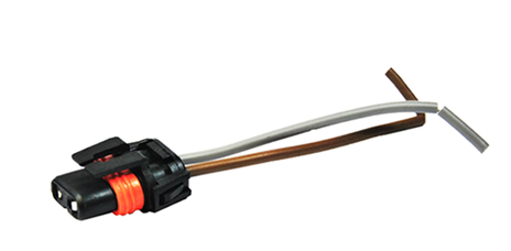 Gniazdo żarówki HB4 M-Tech GN006