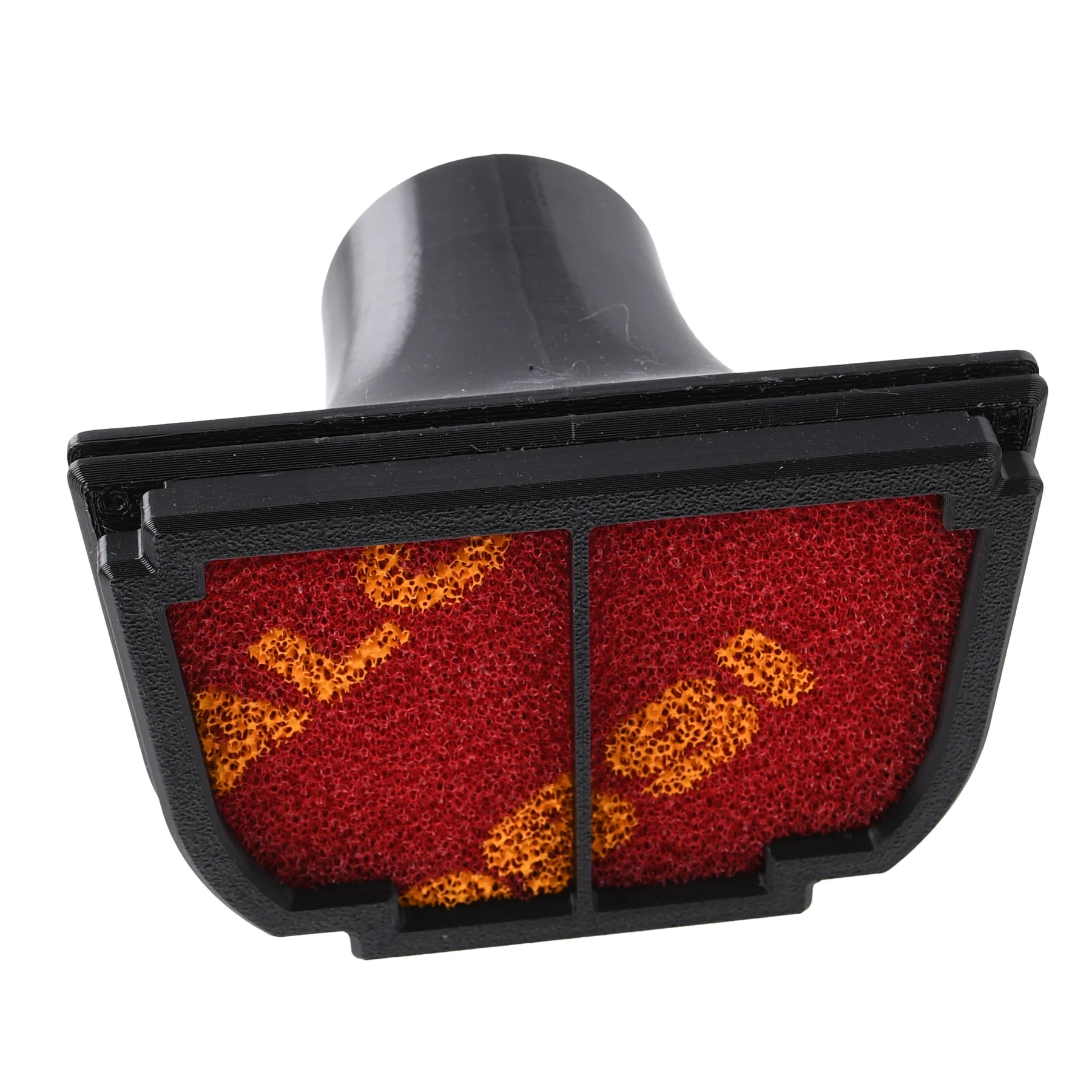 Filtr powietrza Simson SR50 tuning stage 1 BVF kpl. Zw Parts — ujęcie 3