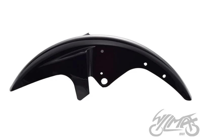 Błotnik przedni do Yamahy YBR 125 — Yamaha YBR 125 — ujęcie 2