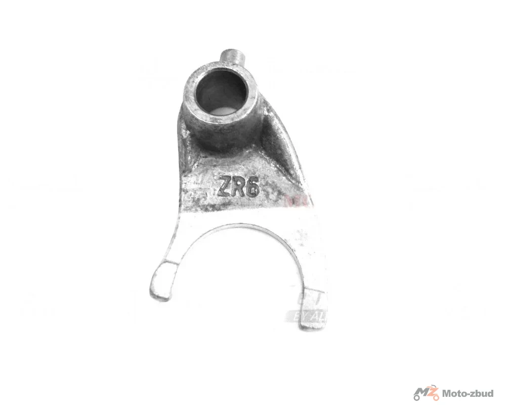 Junak 122/122F/122RS/122 sport/Ferro 125/126 wodzik prawy wybierania biegów — ujęcie 1