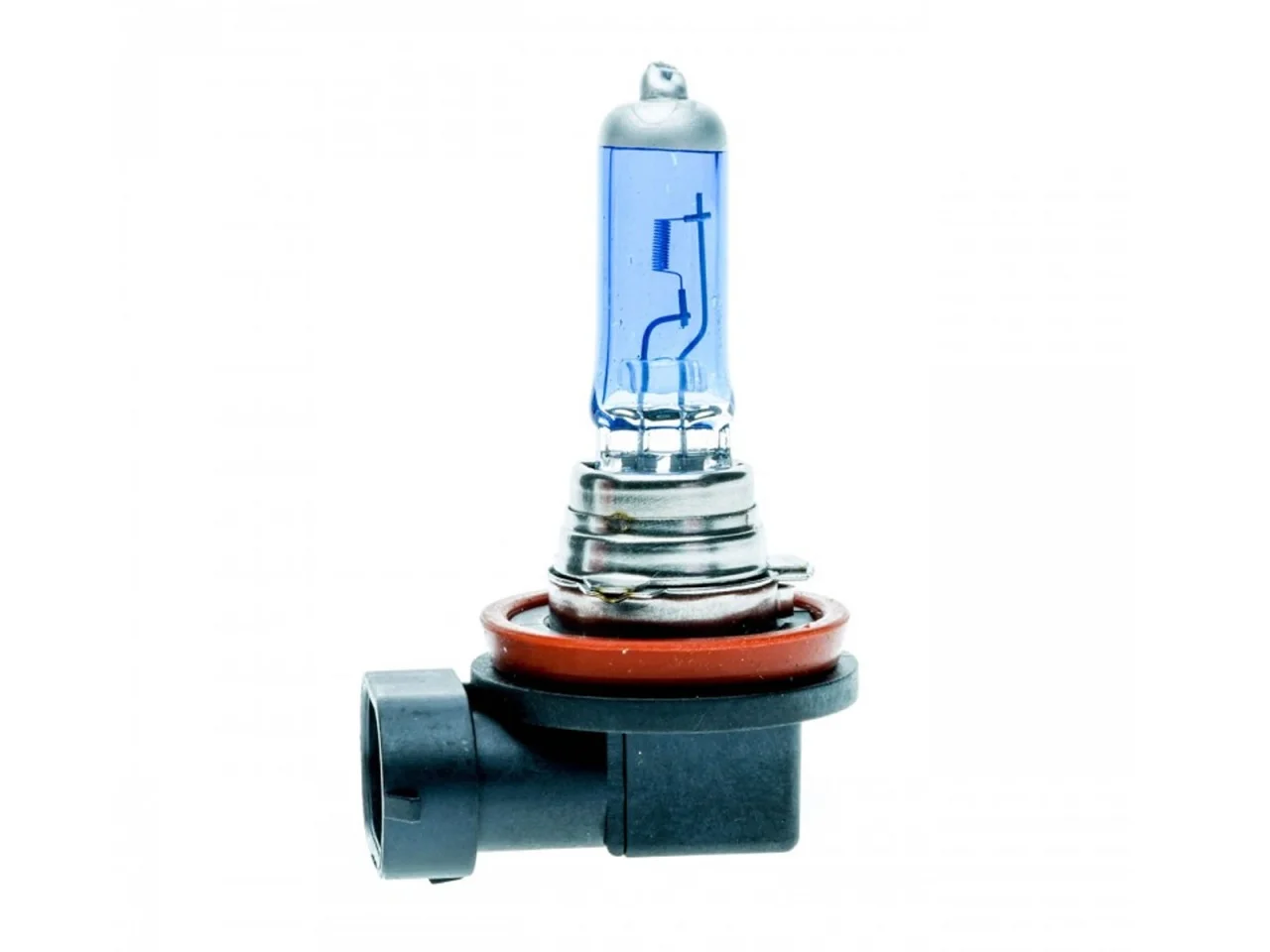 Żarówka H11 12V 55W EXTREMO NEW EDITION 100% XENON EFFECT 2szt. — ujęcie 4