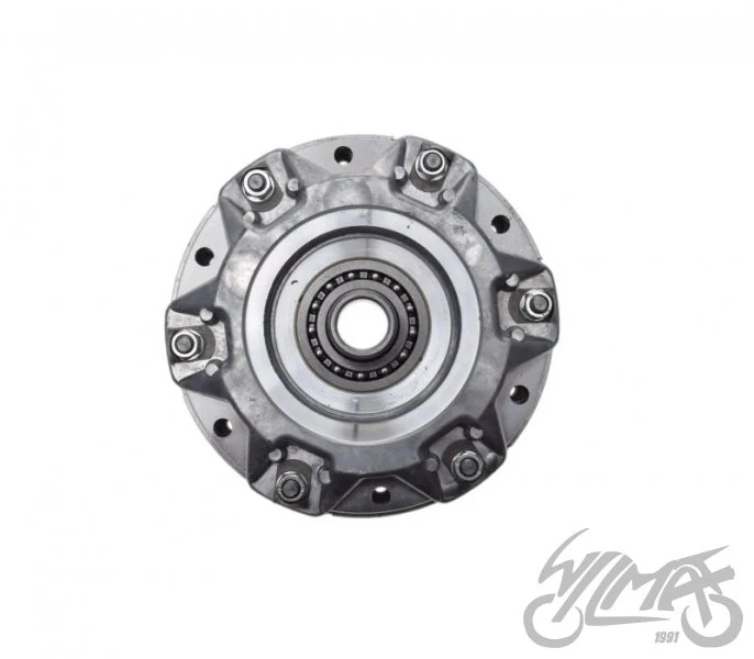 Sprzęgło MZ ETZ 250 — MZ01011 — ujęcie 2
