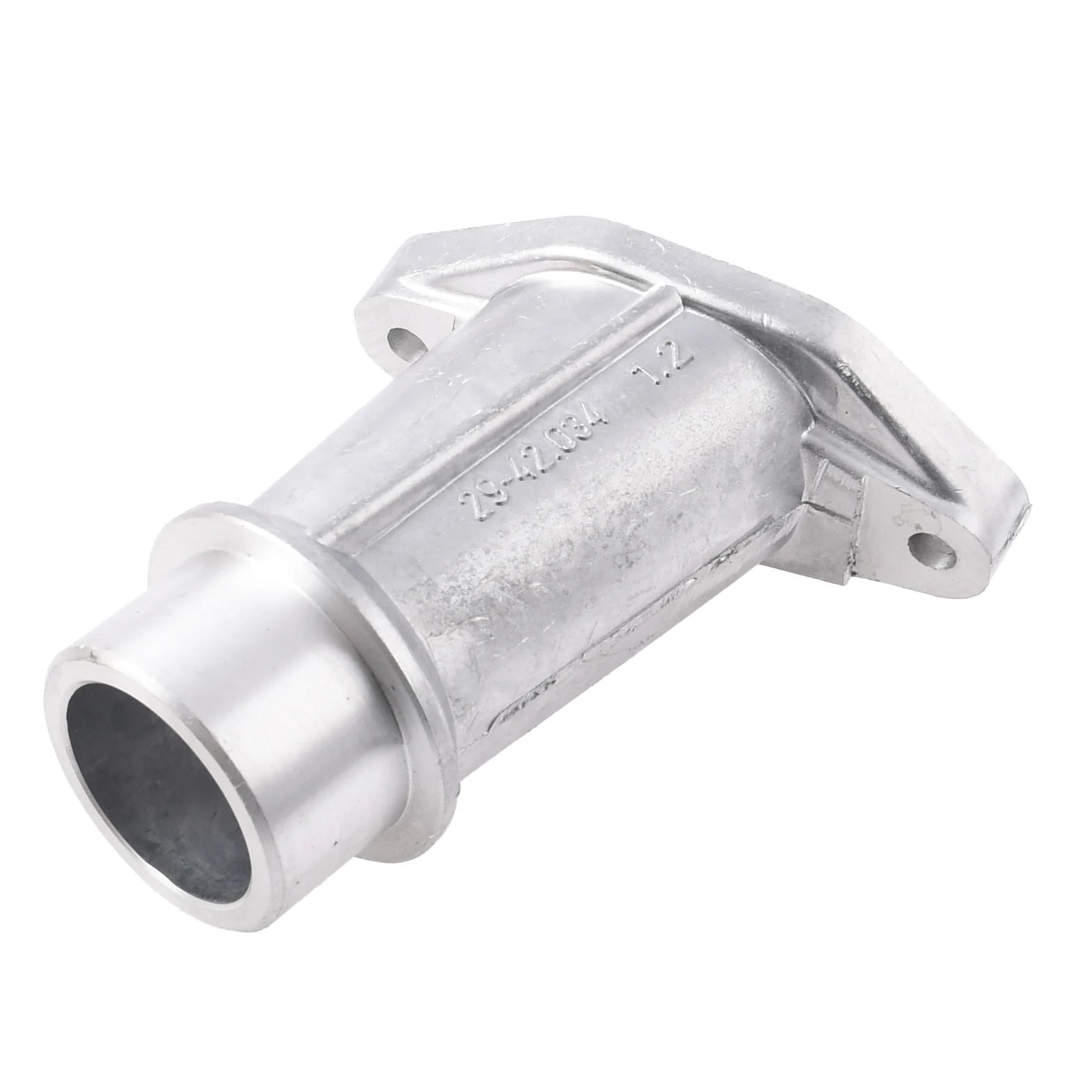 Króciec gaźnika BING MZ ETZ 250 DPR Classic — ujęcie 2