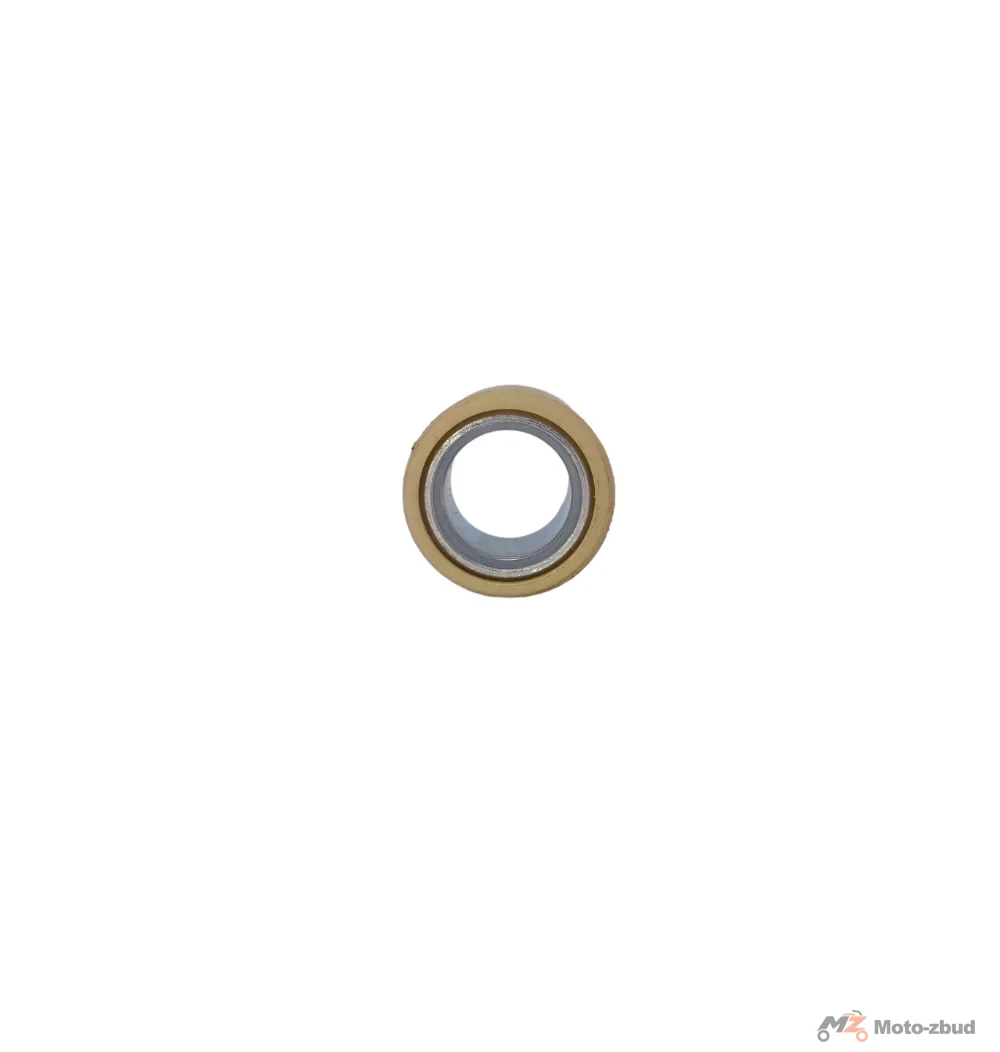 Junak 711 rolka (12,4 × 20 × 15) wariatora (waga 12 g) "125" (1 sztuka)
