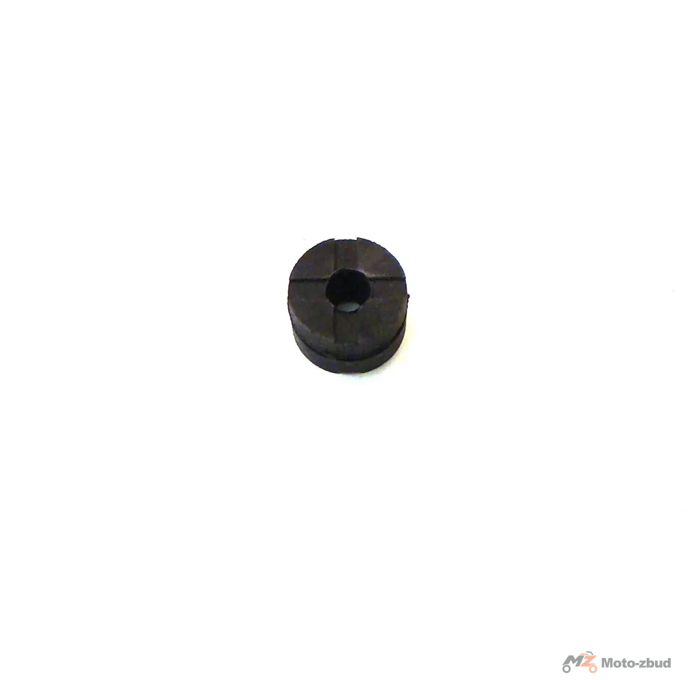 Junak M11 320 cm³ guma mocowania uchwytu tablicy rejestracyjnej