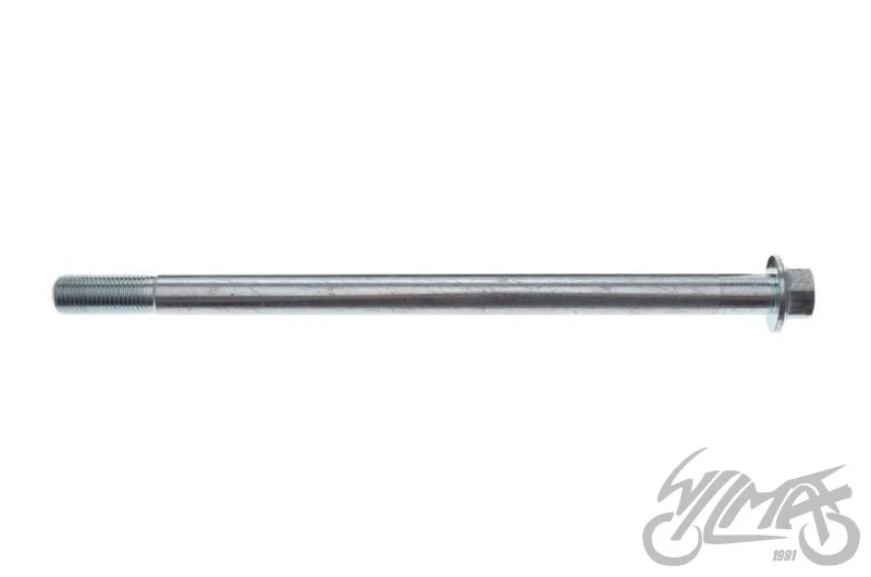 Oś koła przód ø12 × 205 do Rometa Caffe — ujęcie 2