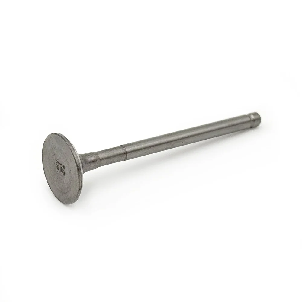Junak 712 zawór wydechowy (dł.cał.76 mm)