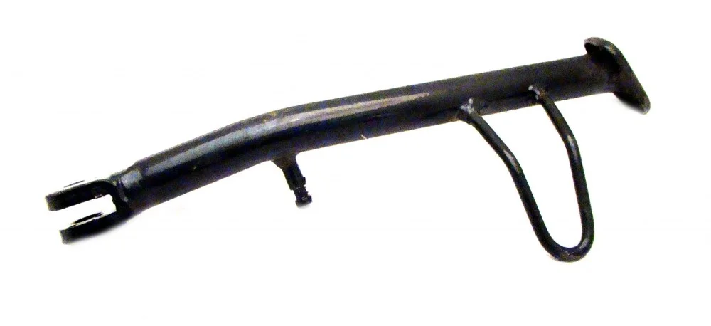 Junak M20 320 cm³ podpora boczna — ujęcie 2