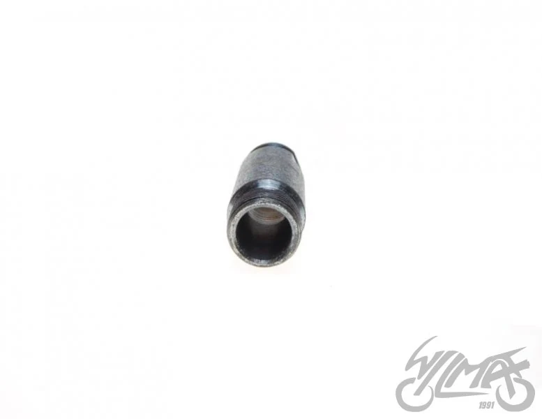 Tuleja metalowa linki sprzęgła MZ250 — MZ0128 — ujęcie 3