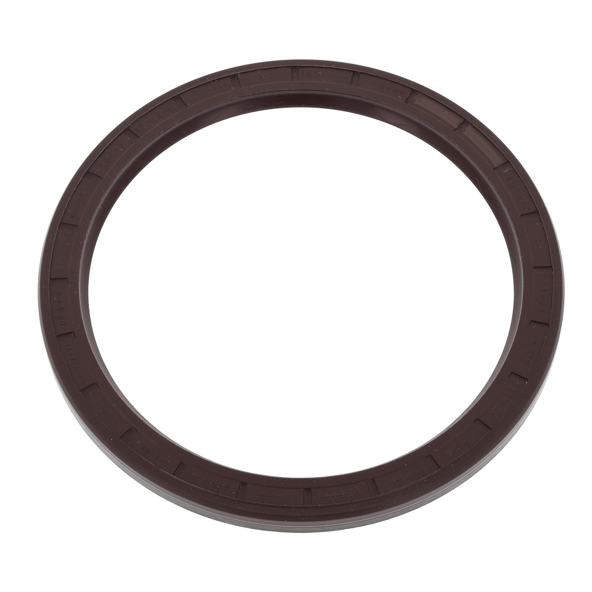 Uszczelniacz 132×160×10 piasta koła CORTECO 12036701B — ujęcie 2
