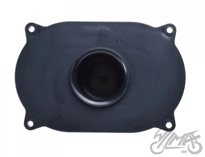 Filtr powietrza do Suzuki SV 650 (s) Motofiltro — MF9013 — ujęcie 3