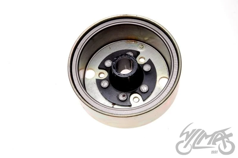 Koło magnesowe Quantum do wału ZS00001, ZS00002 — Zipp Quantum — ujęcie 4