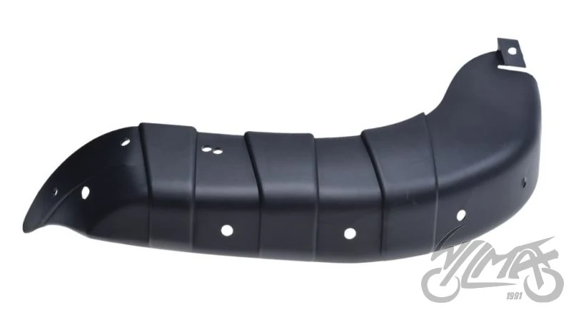 Osłona prawa plastiku przód Shineray XY250ST-4B — ujęcie 2