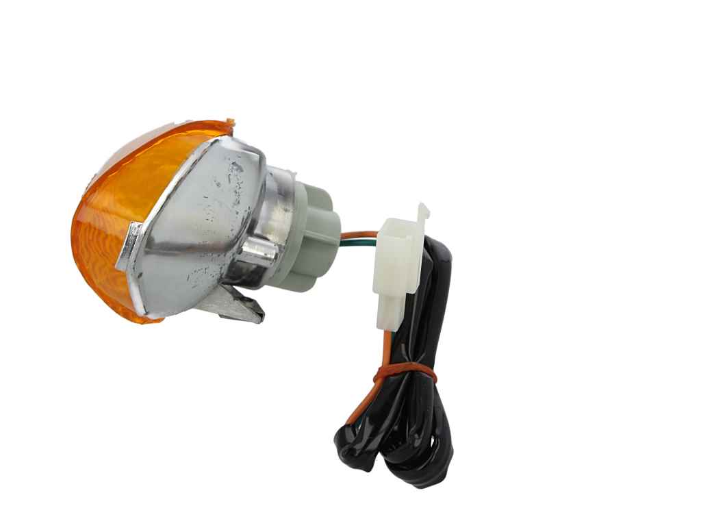 Kierunkowskaz prawy przód CBR600F PC25 91-94 MLINE — ujęcie 4