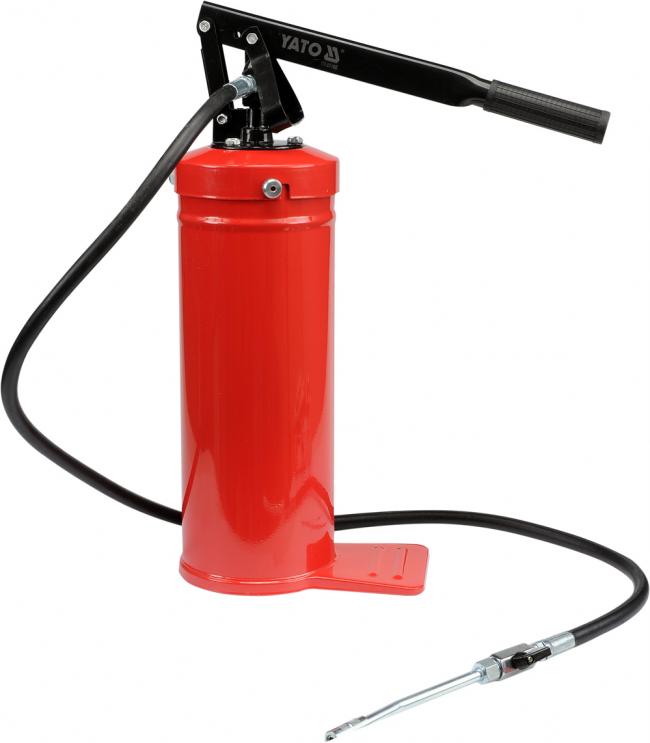 Smarownica reczna 8 kg YATO YT-07063