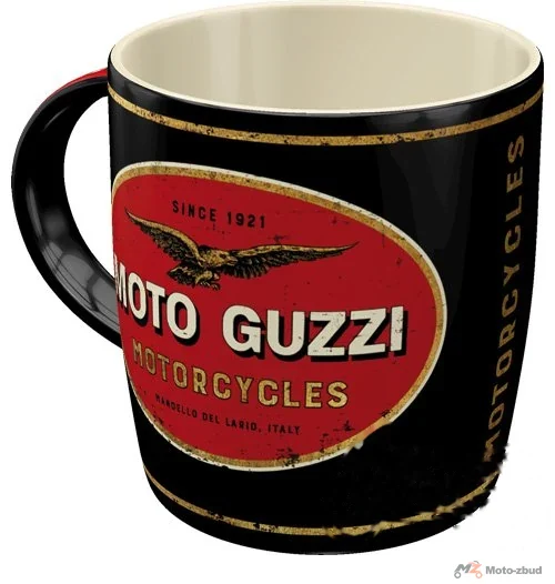 Kubek moto guzzi 43060