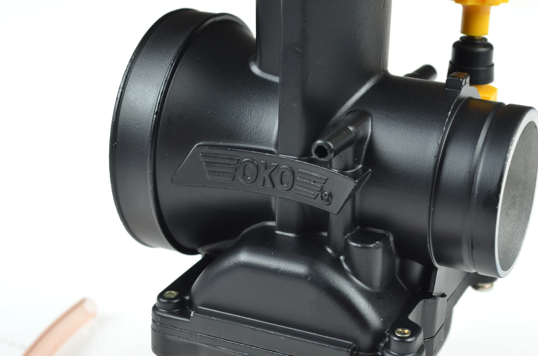 Gaźnik OKO racing 26 mm PWK black edition — ujęcie 7