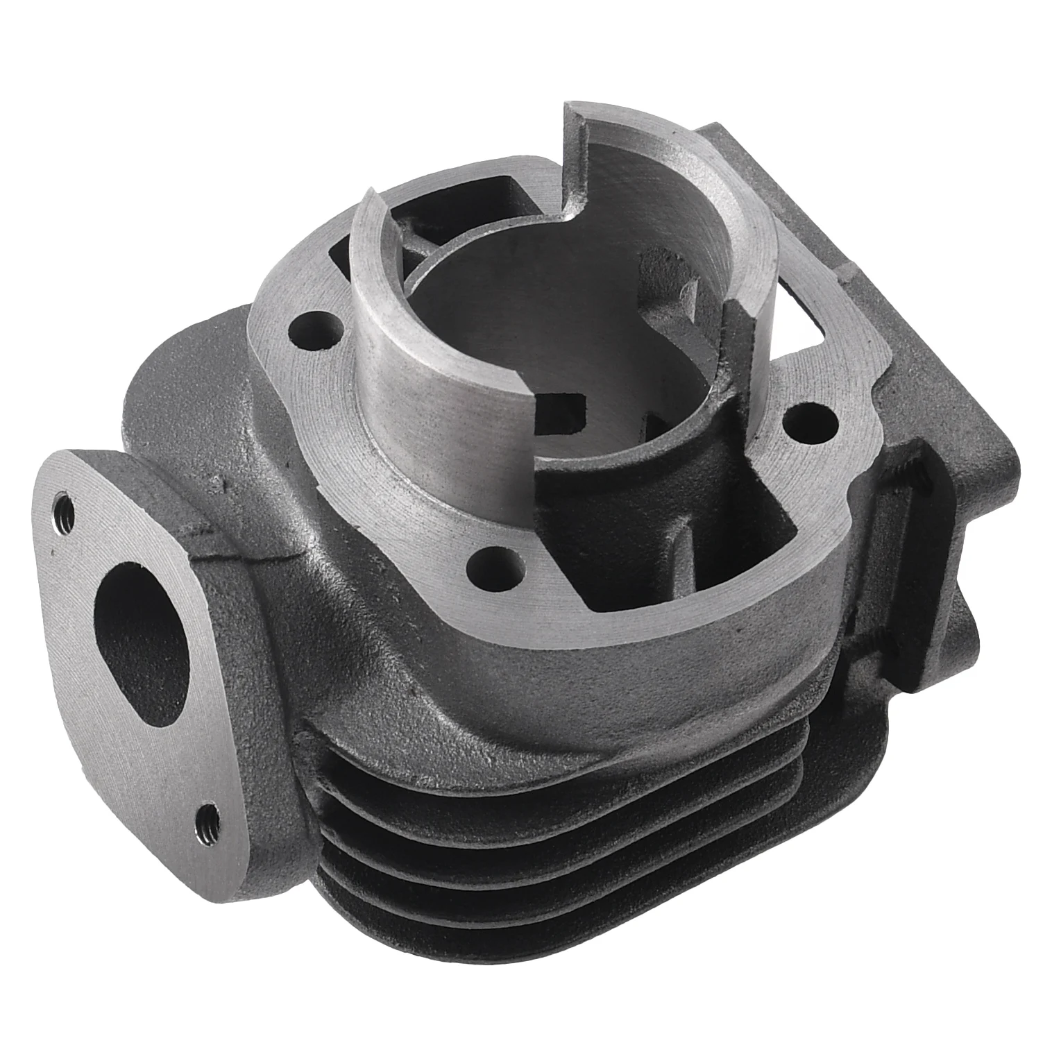 Cylinder Easyboost iron STD 50 cm³ Minarelli vertical AC — ujęcie 2