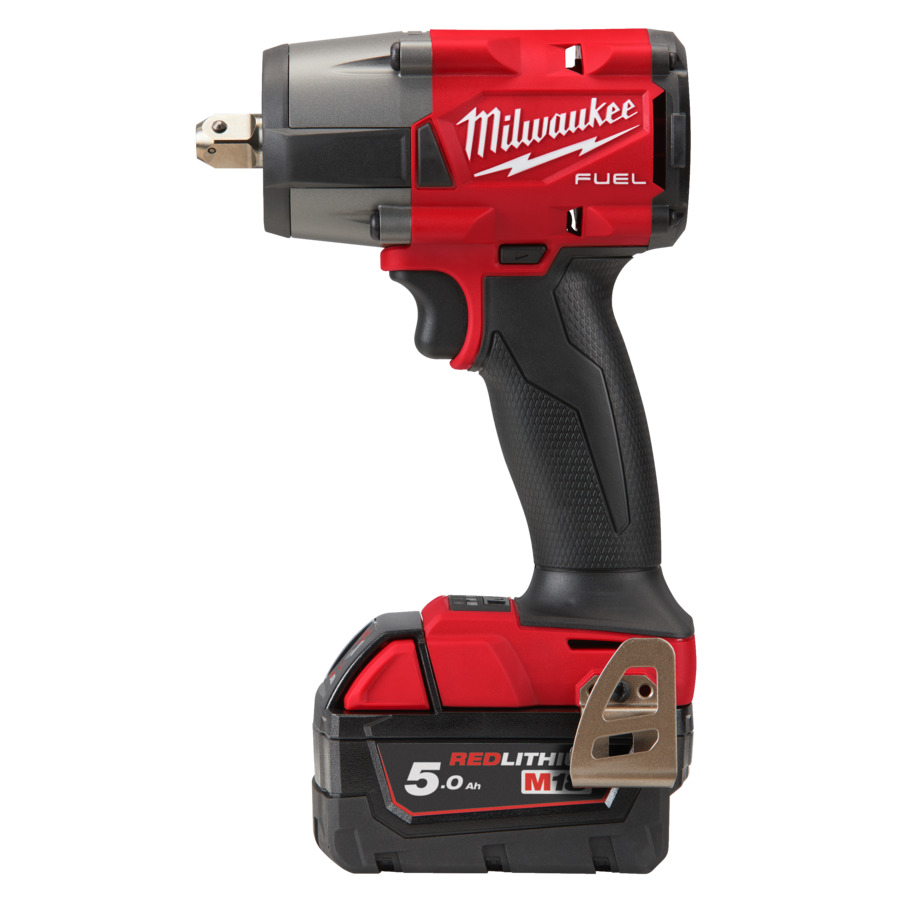 Klucz udarowy 1/2 M18 FMTIW2P12-502X MILWAUKEE 4933478453 — ujęcie 2