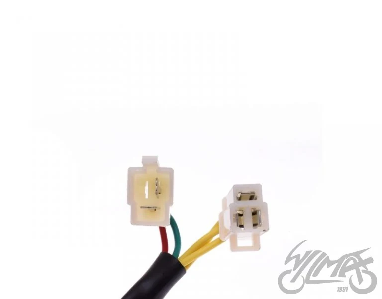 Regulator napięcia do Shineray ATV300 ste — ujęcie 2