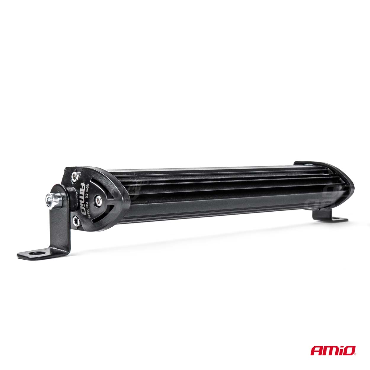 Lampa robocza panelowa slim LED BAR AWL48 54 W 18 cm 4320lm 12 V 24 V — ujęcie 2