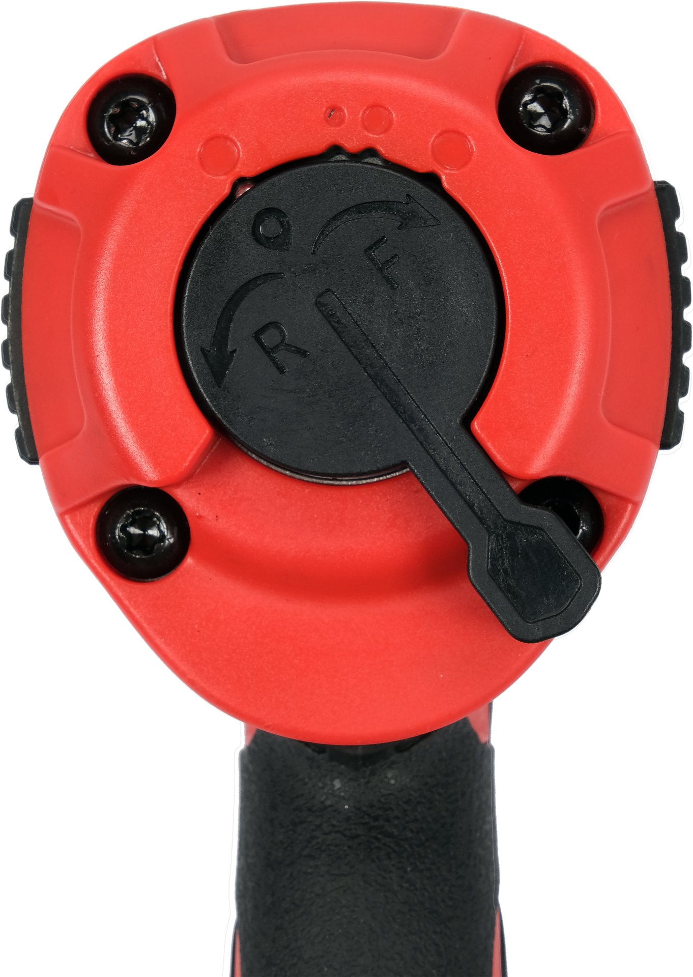 Klucz pneumatyczny mini 1/2" 1200 Nm YATO YT-09515 — ujęcie 2