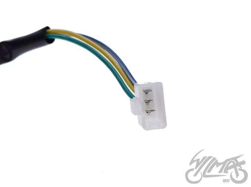 Czujnik poziomu paliwa — Delfin — Kinroad XT50QT-2 Delfin — ujęcie 4