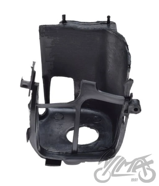 Obudowa plastikowa cylindra 2T — Keeway Hurricane / Keeway Focus — ujęcie 2