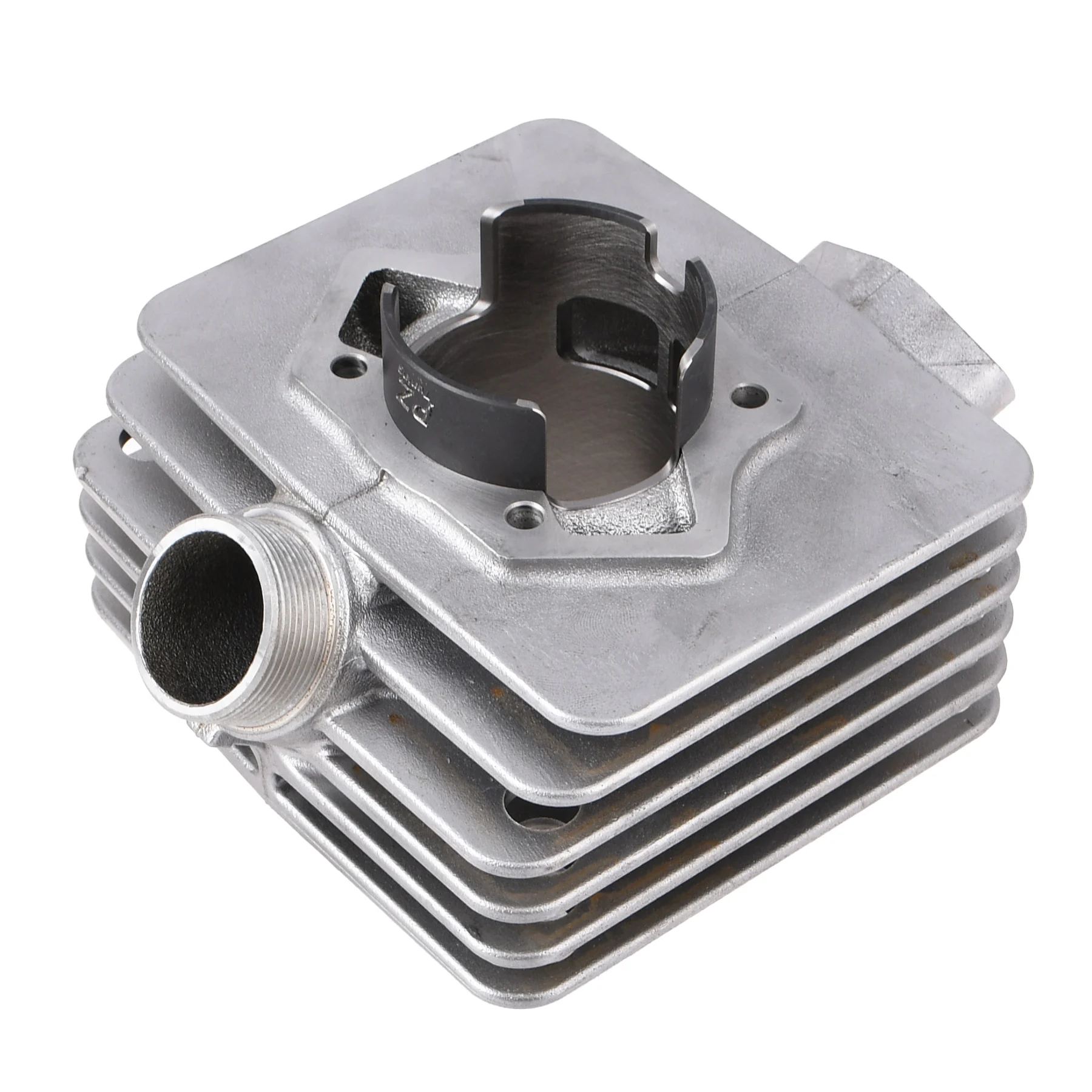 Zestaw cylindra PZ-Tuning Big Mike SP 110 cm³ Simson S110 — wersja 2025 — ujęcie 3