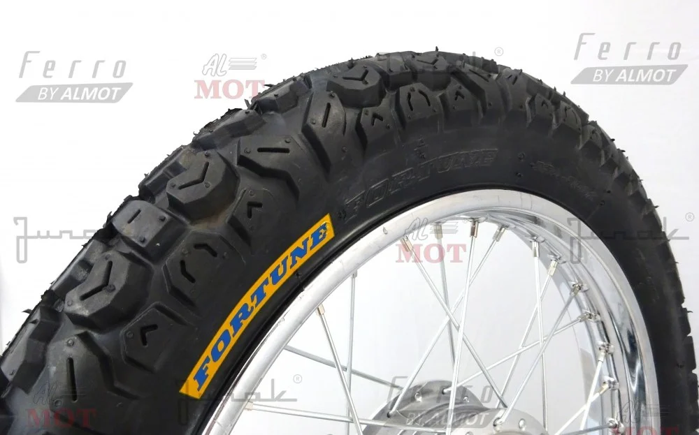 Opona motocyklowa 16 × 3.50 M890